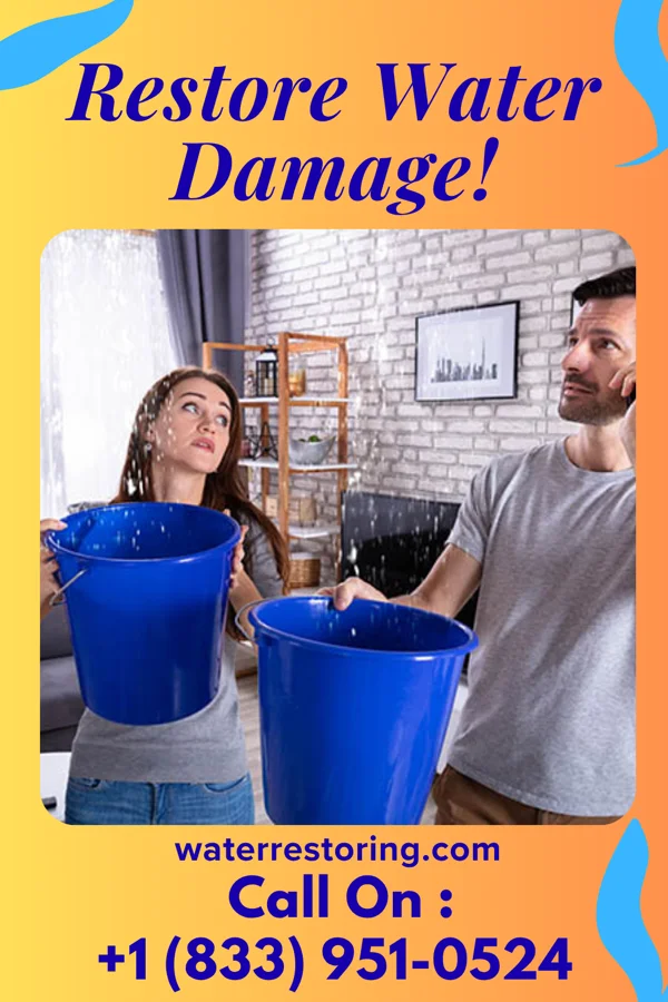 water restoration Total Disaster Cleanup Pros Greenville